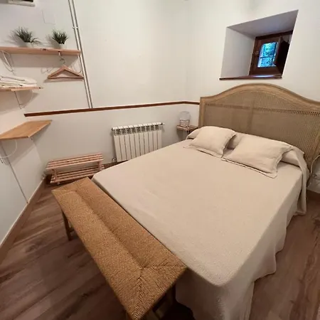 Holiday home Casa Perelada *