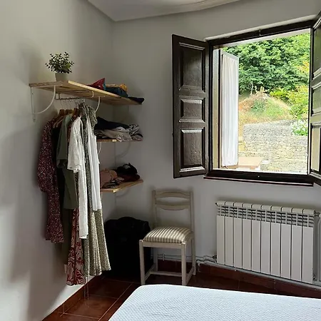 Holiday home Casa Perelada *